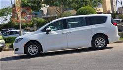 كرايسلر فوياجر